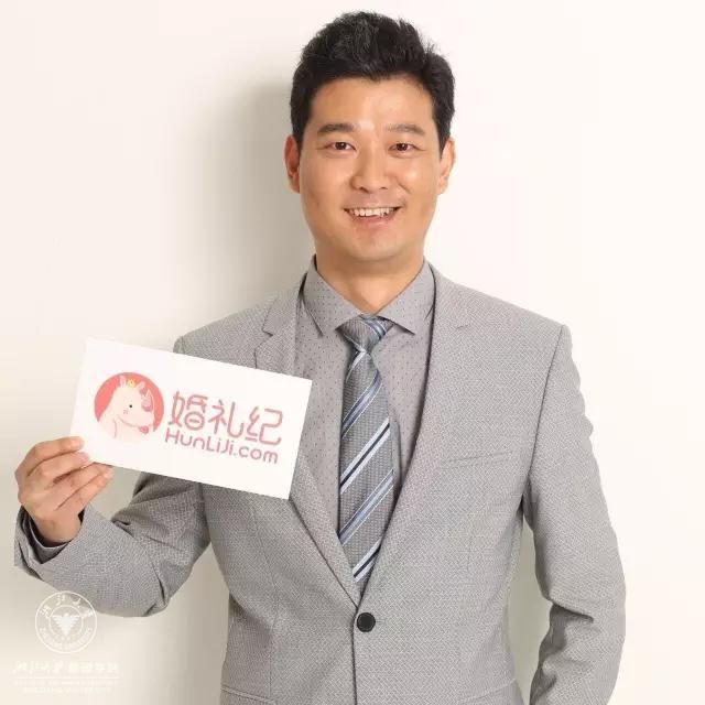 俞哲，  婚礼纪创始人兼CEO，太阳城首页(中国)网页版MBA校友.jpg